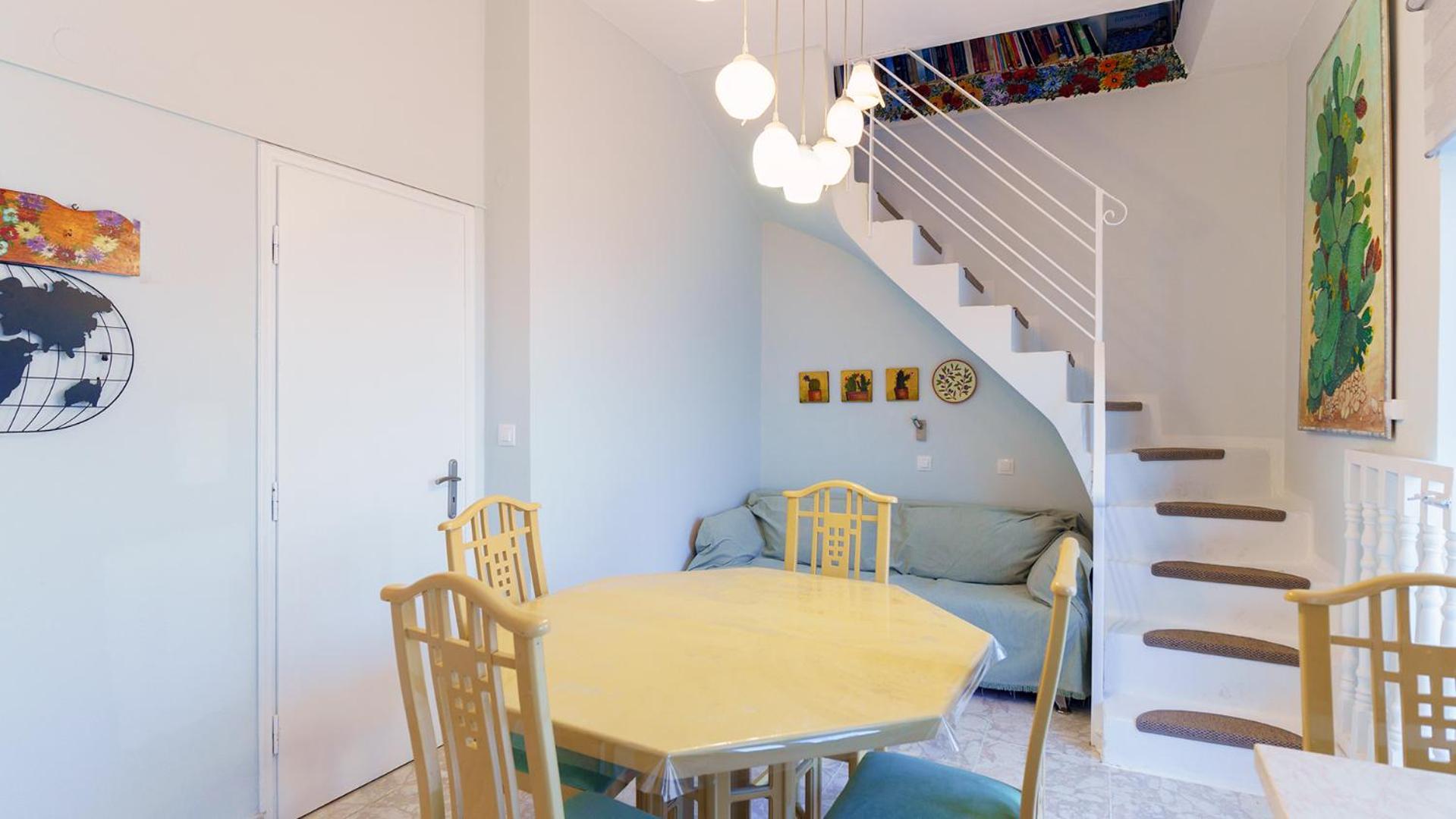 Libyan Anima Maisonette & Double Rooms Palaiochora Exterior photo
