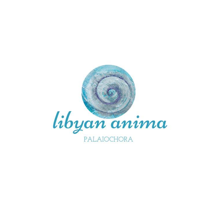 Libyan Anima Maisonette & Double Rooms Palaiochora Exterior photo