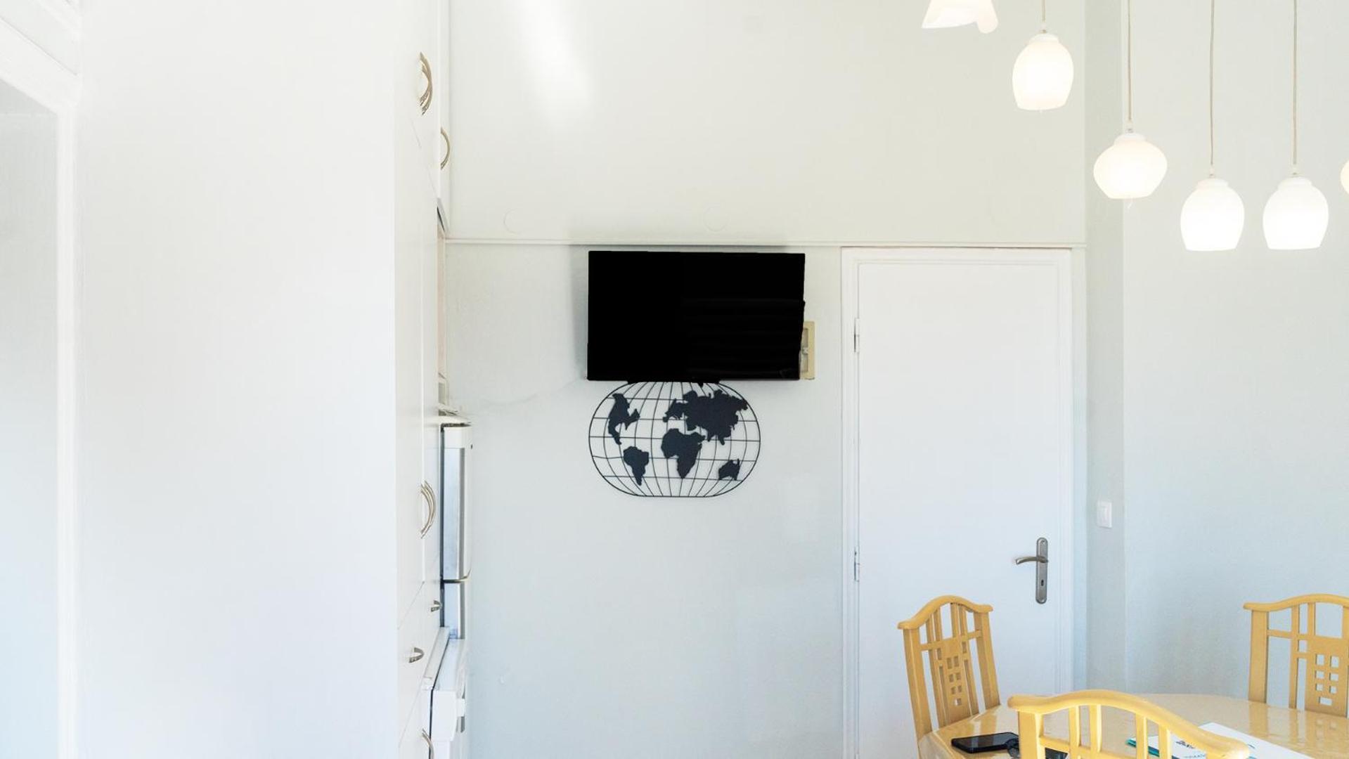 Libyan Anima Maisonette & Double Rooms Palaiochora Exterior photo